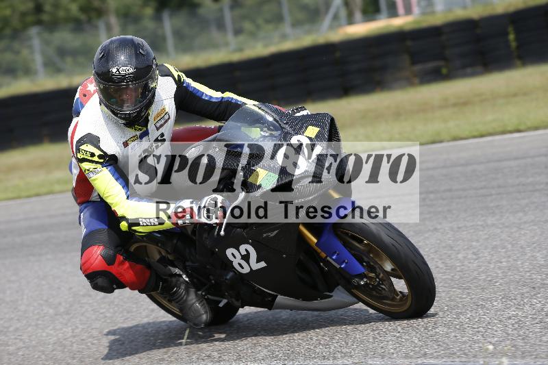 /24 08.06.2025 TZ Motorsport ADR/Gruppe gelb/82